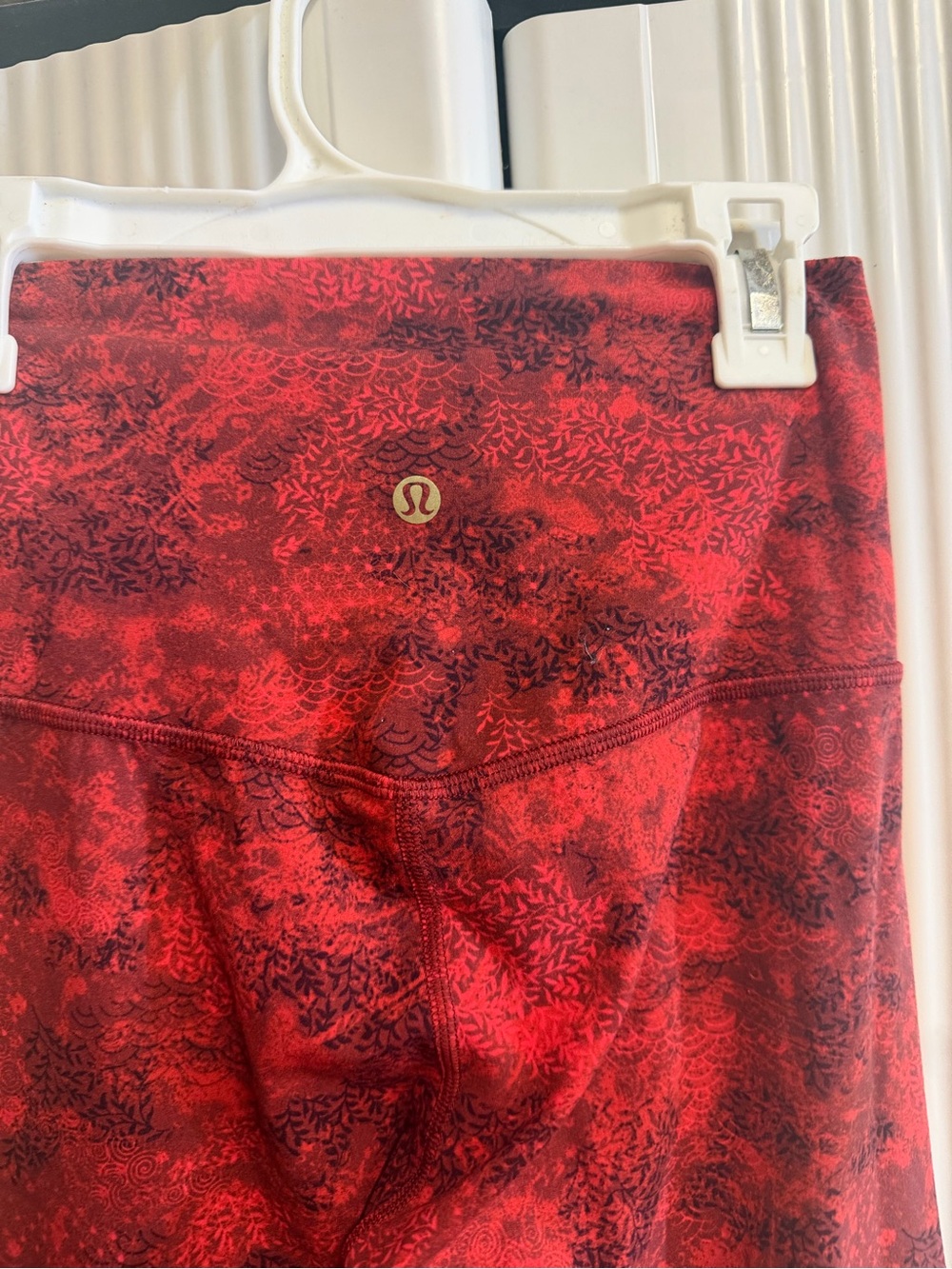 Special Edition Lululemon